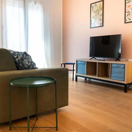 Zagara Di Arancio E Limone アパート